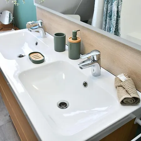 La Grande Terrasse Du Centre 아파트 *