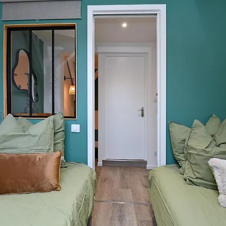 La Grande Terrasse Du Centre 콜마