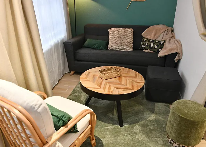 La Grande Terrasse Du Centre